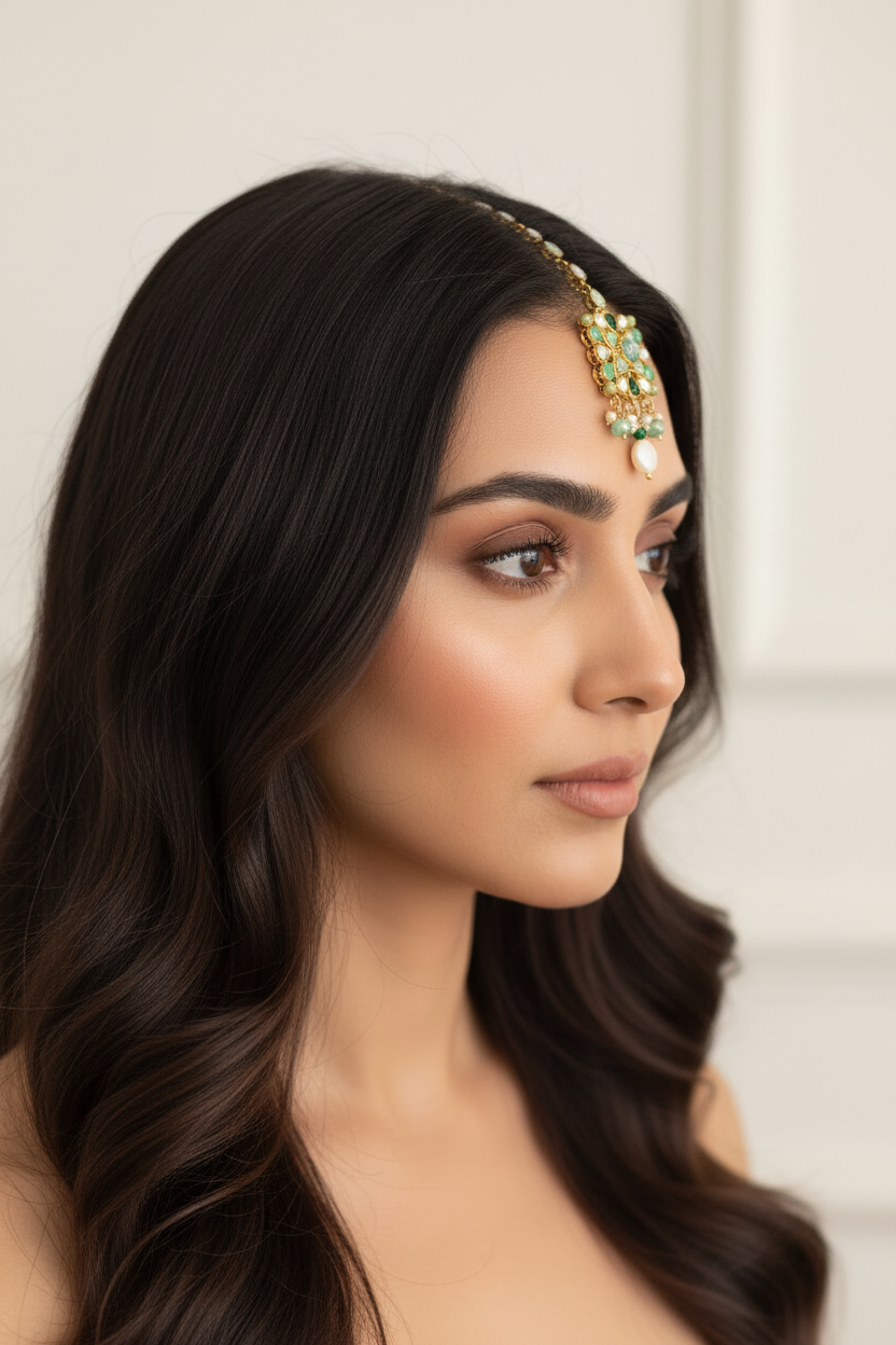 Olise Tikka