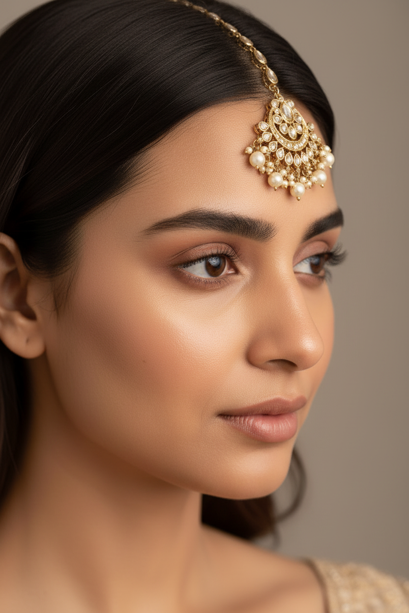 Hardeep Tikka