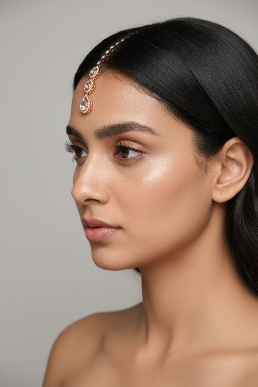 Lanesra Tikka