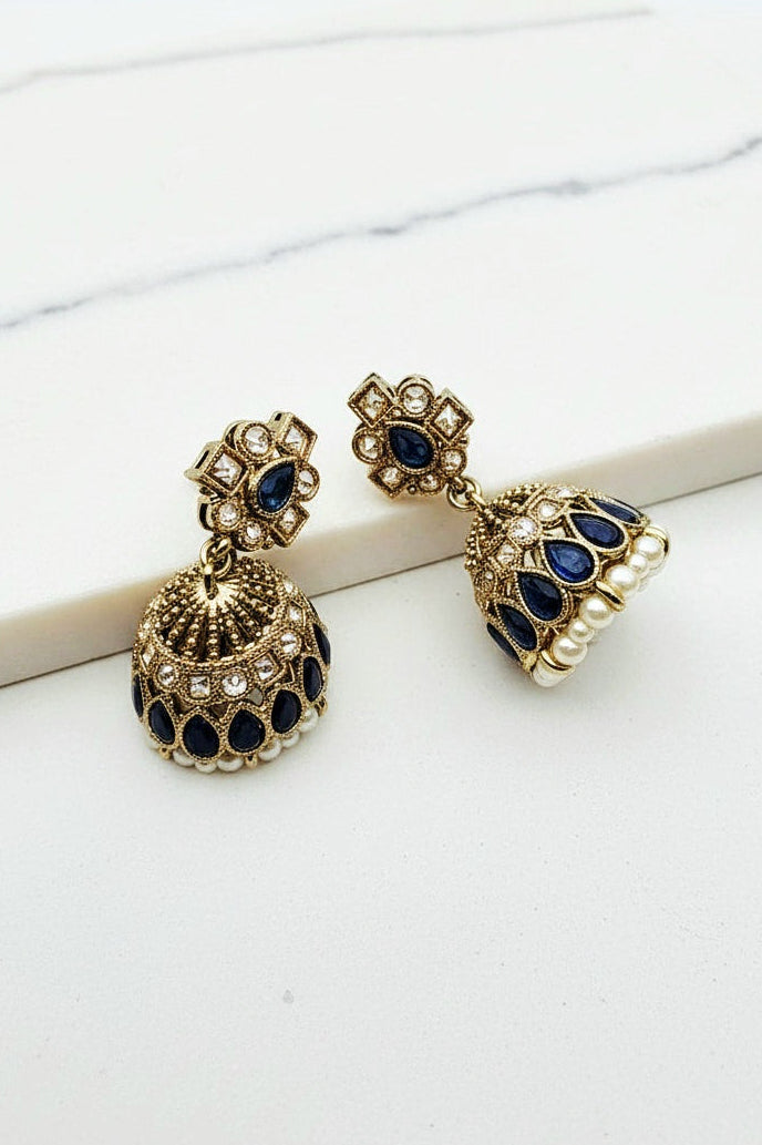 Susana Earrings