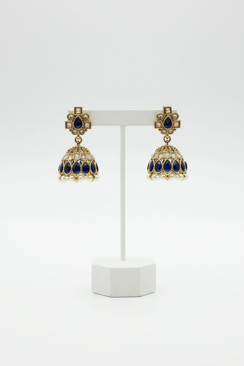 Susana Earrings