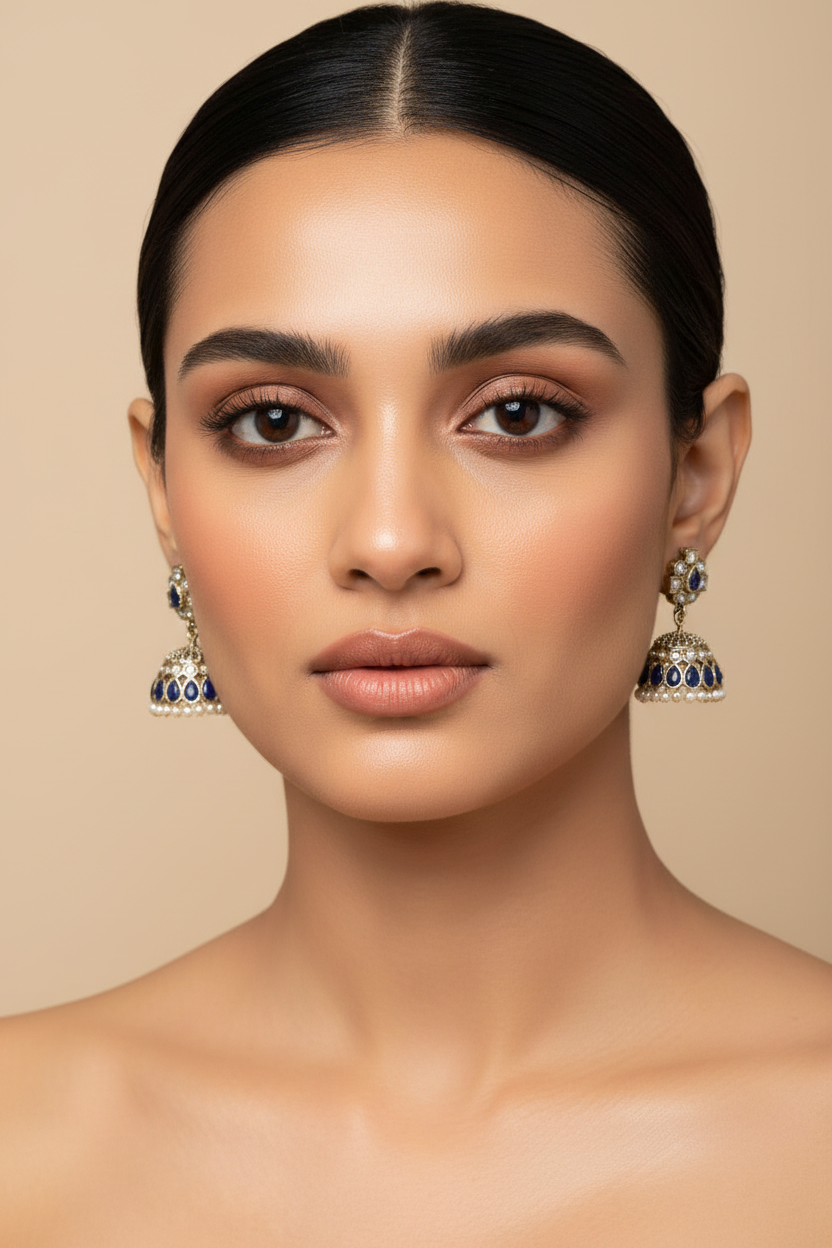 Susana Earrings
