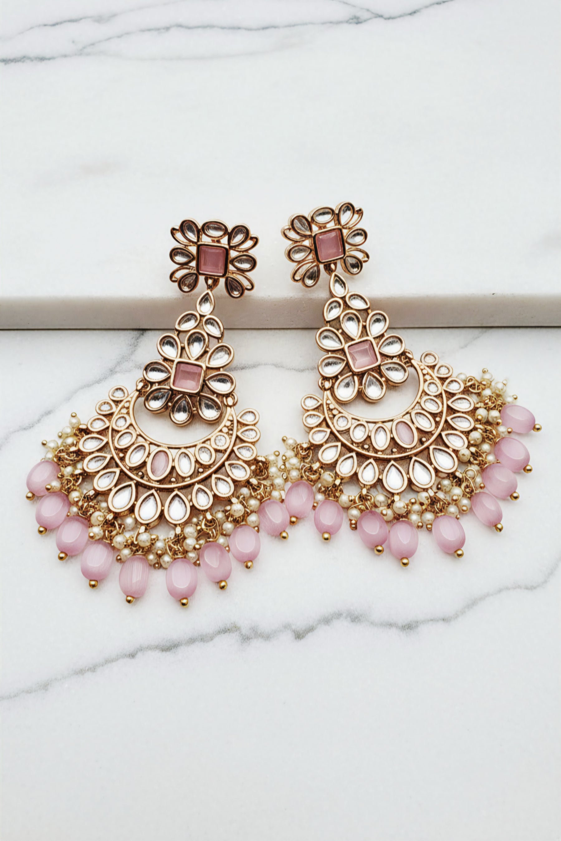 Gurbinder Earrings