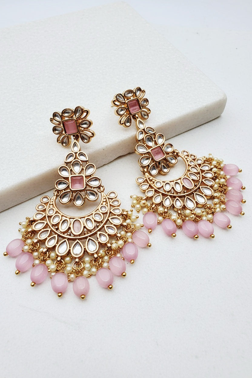 Gurbinder Earrings