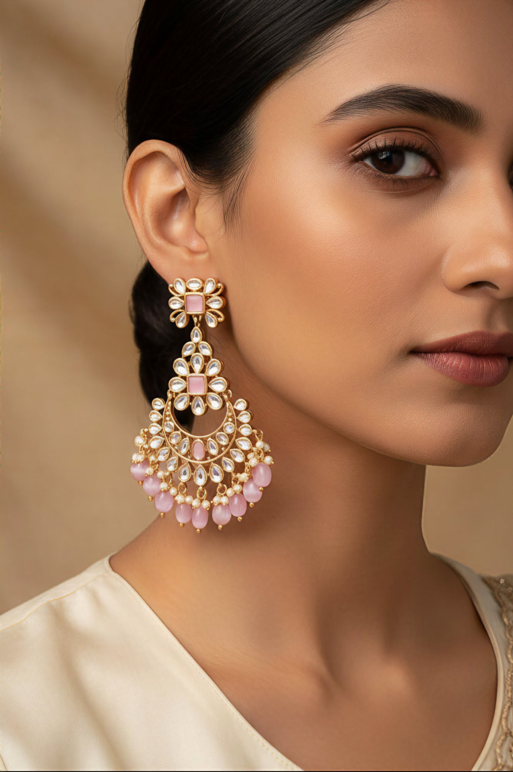 Gurbinder Earrings