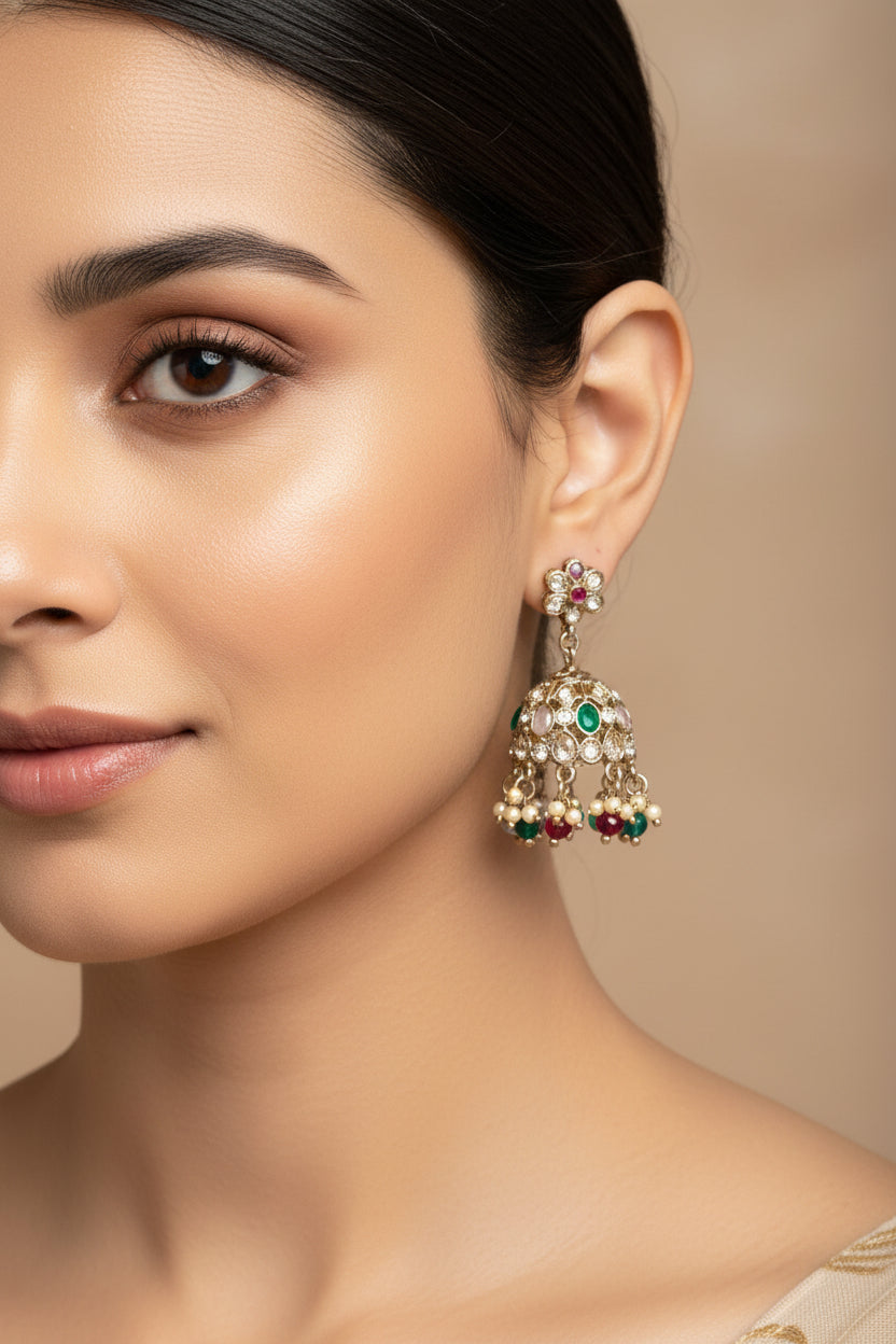 Kiley Earrings