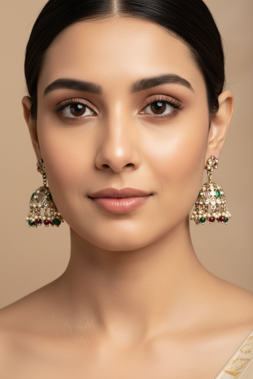 Kiley Earrings