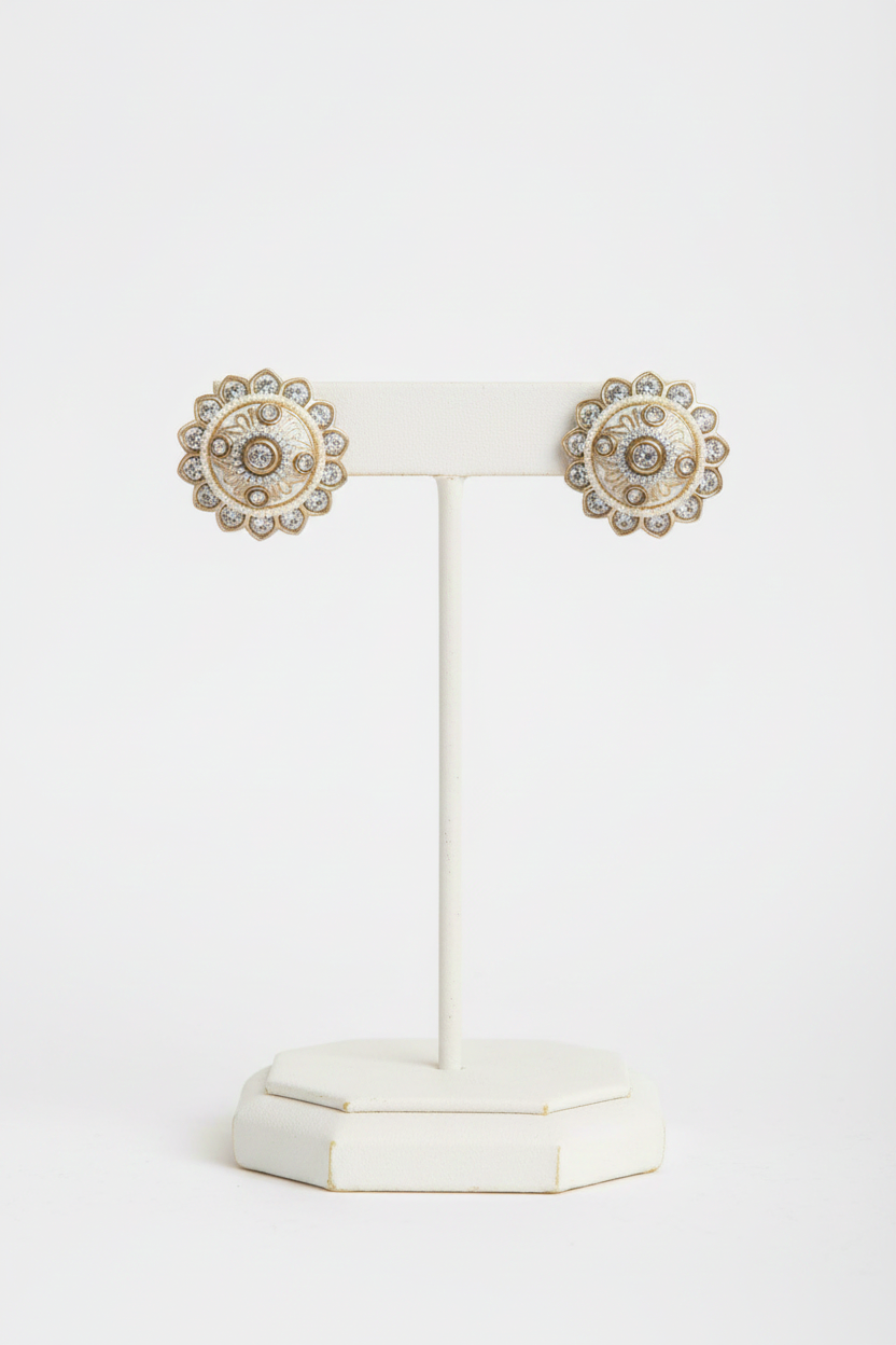 Reese Earrings