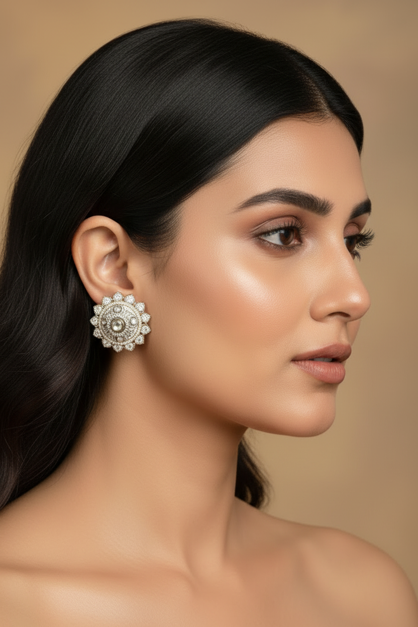 Reese Earrings