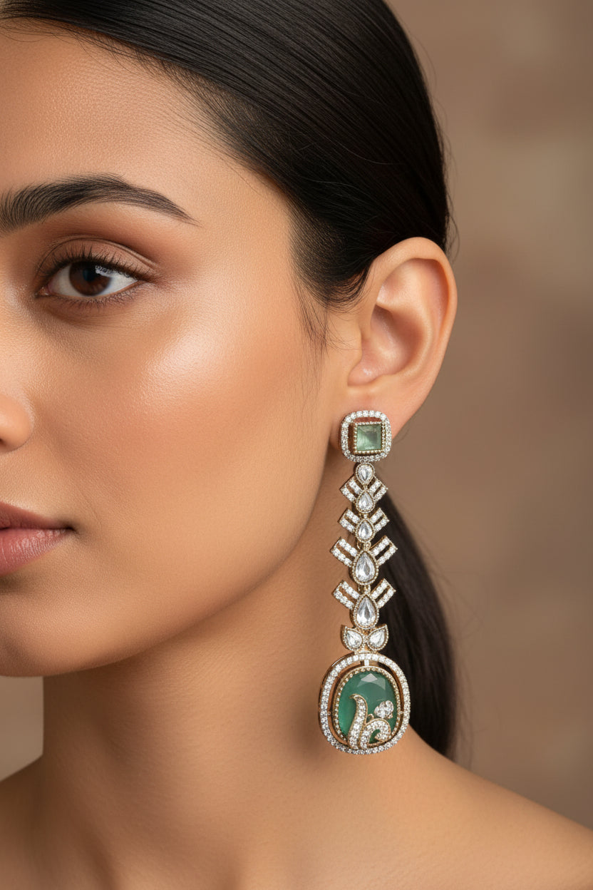Alara Earrings