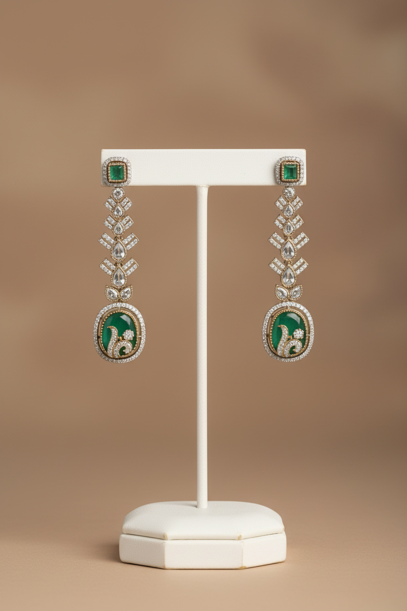 Alara Earrings
