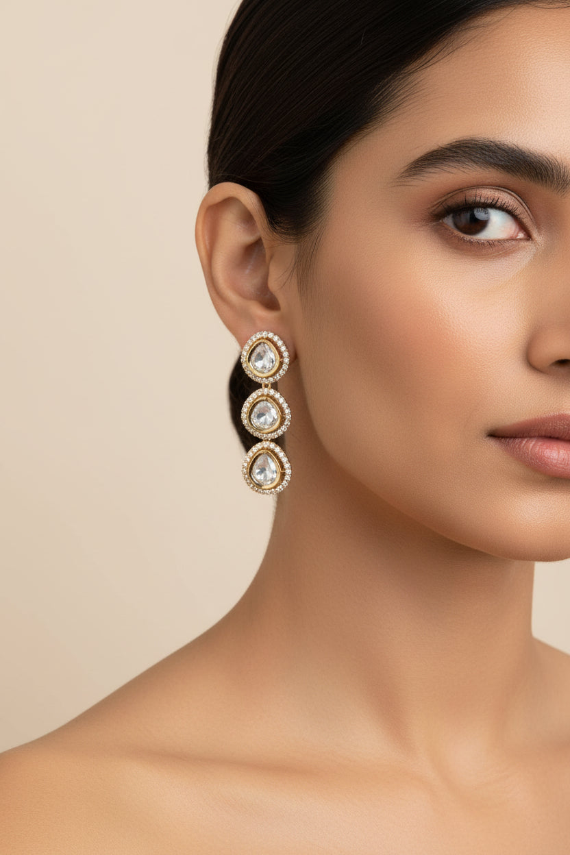 Semina Earrings