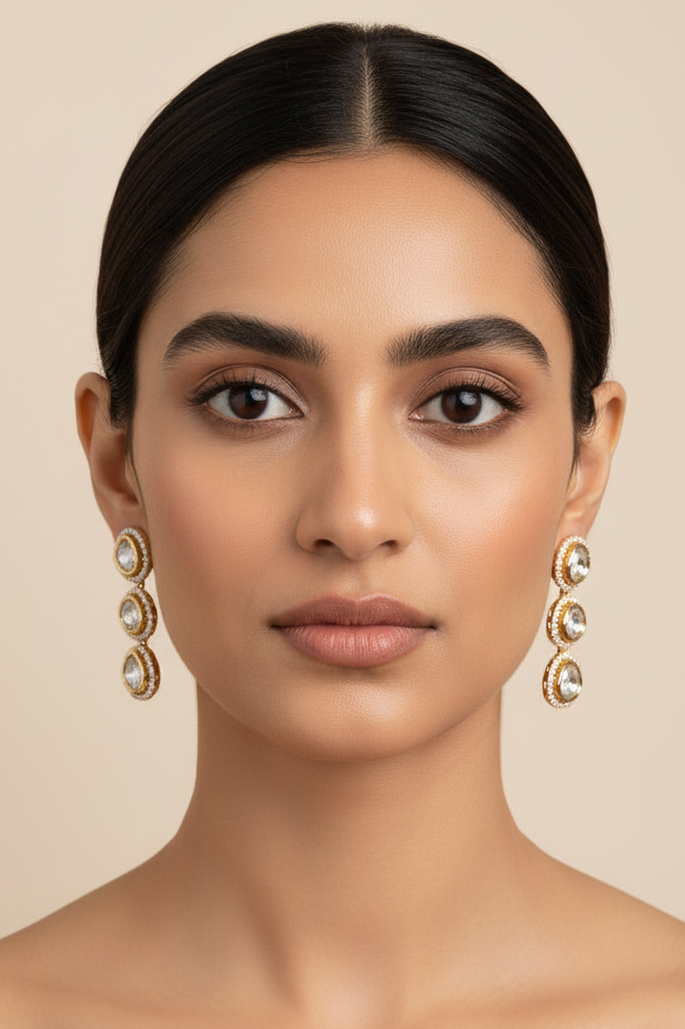 Semina Earrings