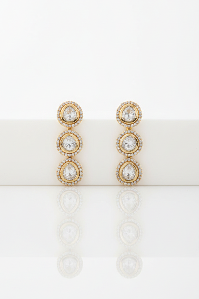 Semina Earrings