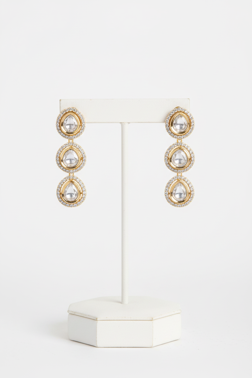 Semina Earrings