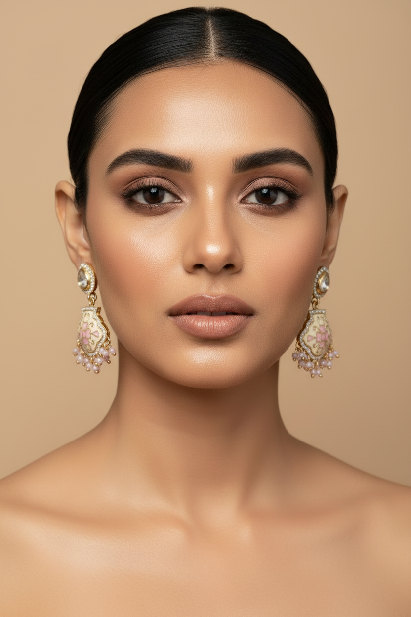Diana Earrings