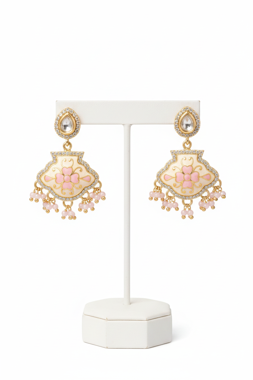 Diana Earrings
