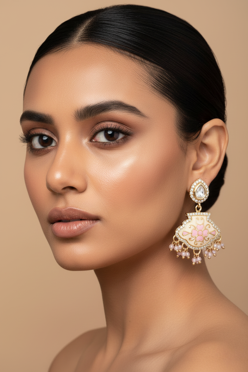 Diana Earrings