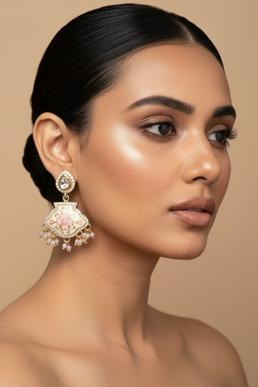 Diana Earrings