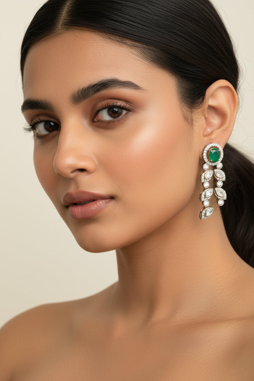 Nina Earrings