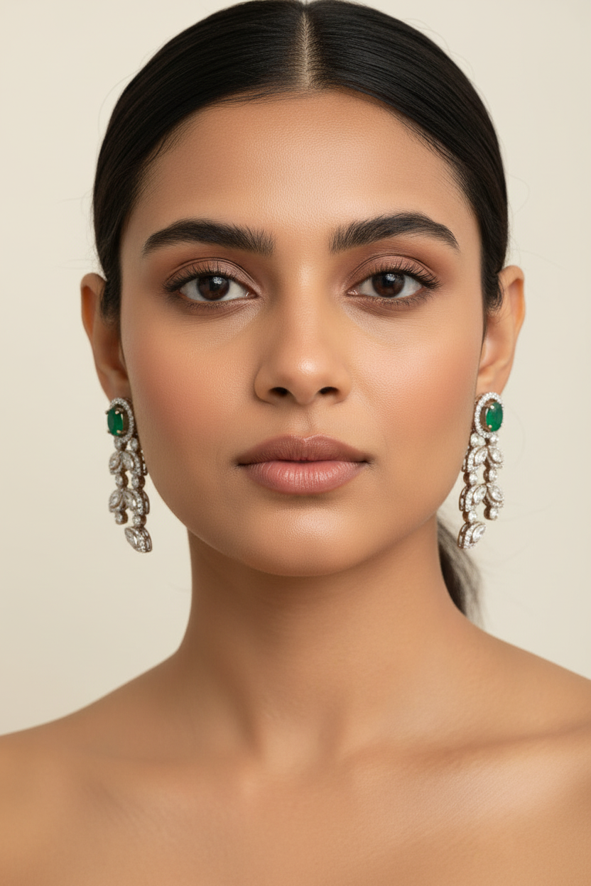 Nina Earrings