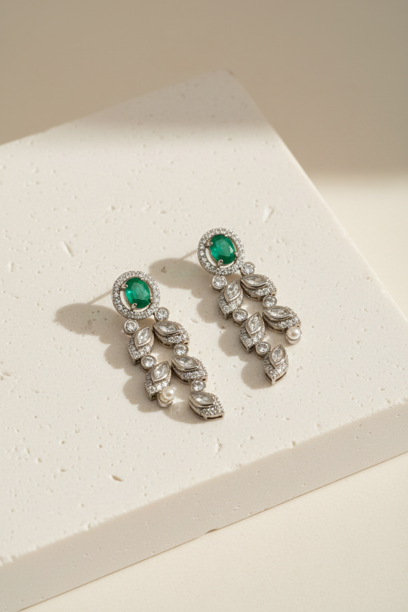 Nina Earrings