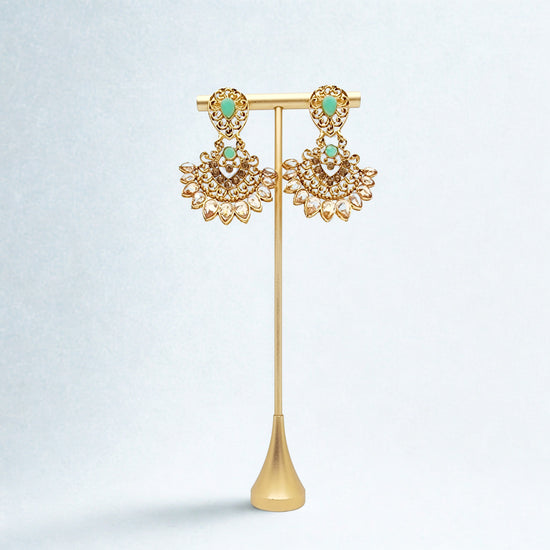 Chandan Earrings