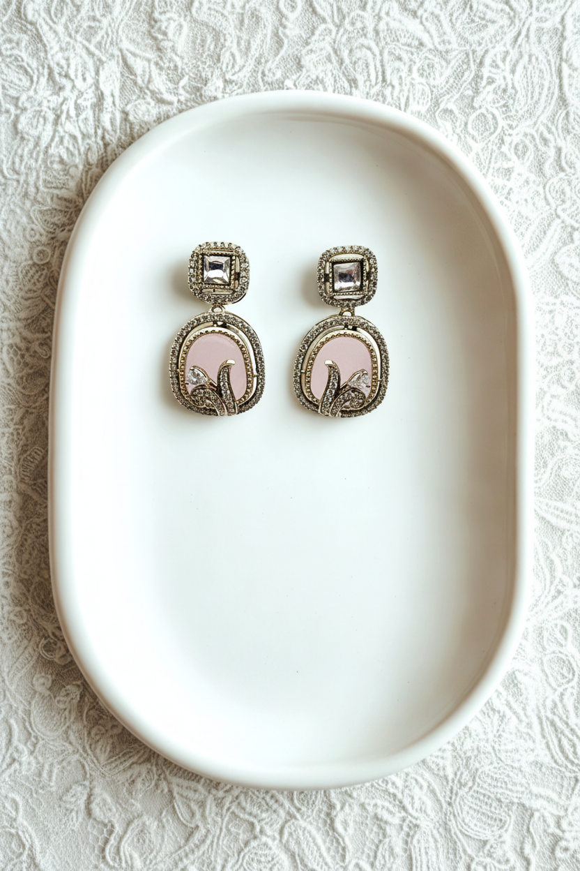 Padma Earrings