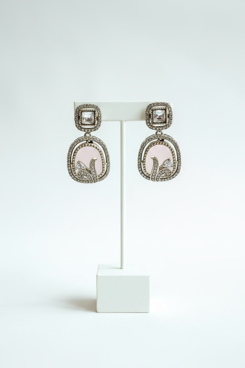 Padma Earrings