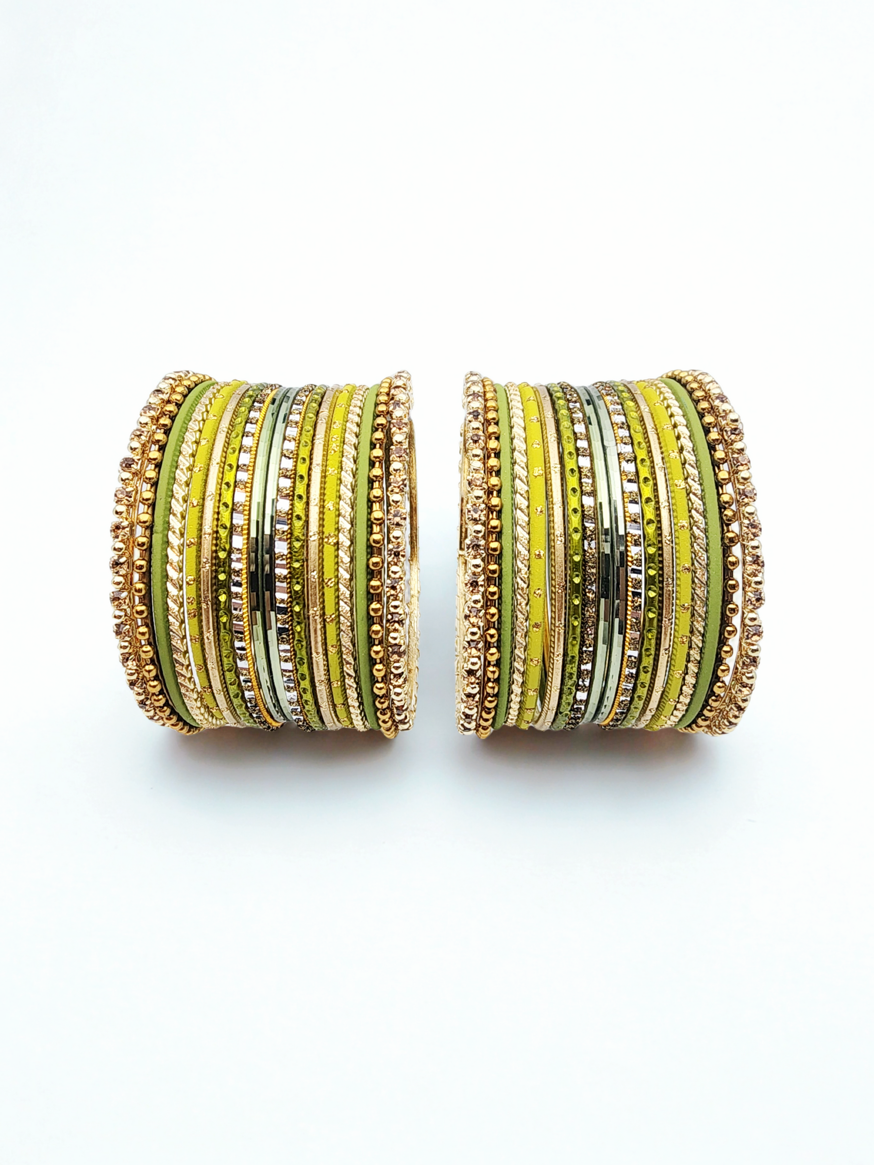 Zara - Bangle Set