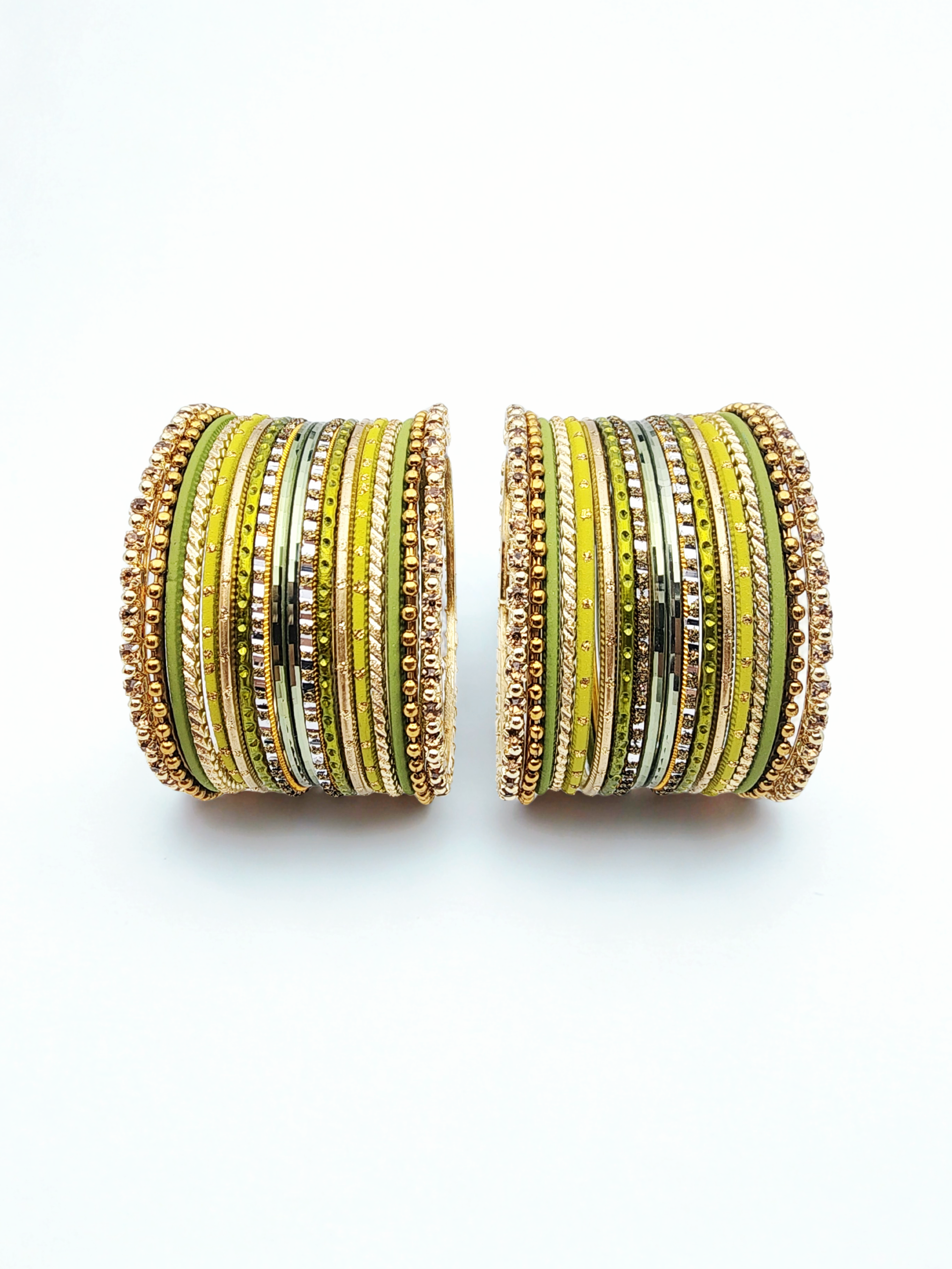 Zara - Bangle Set