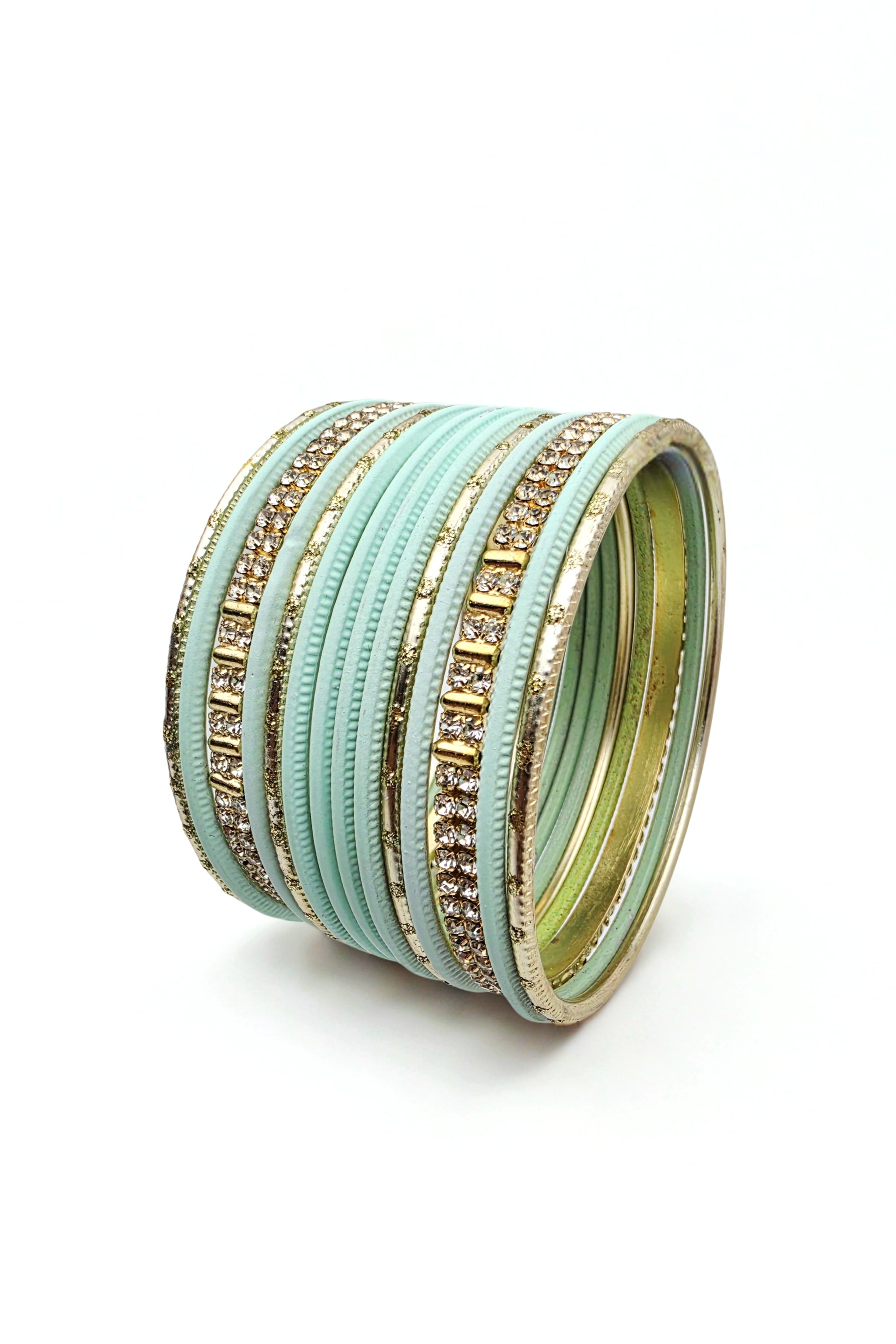 Khloe - Bangle Set