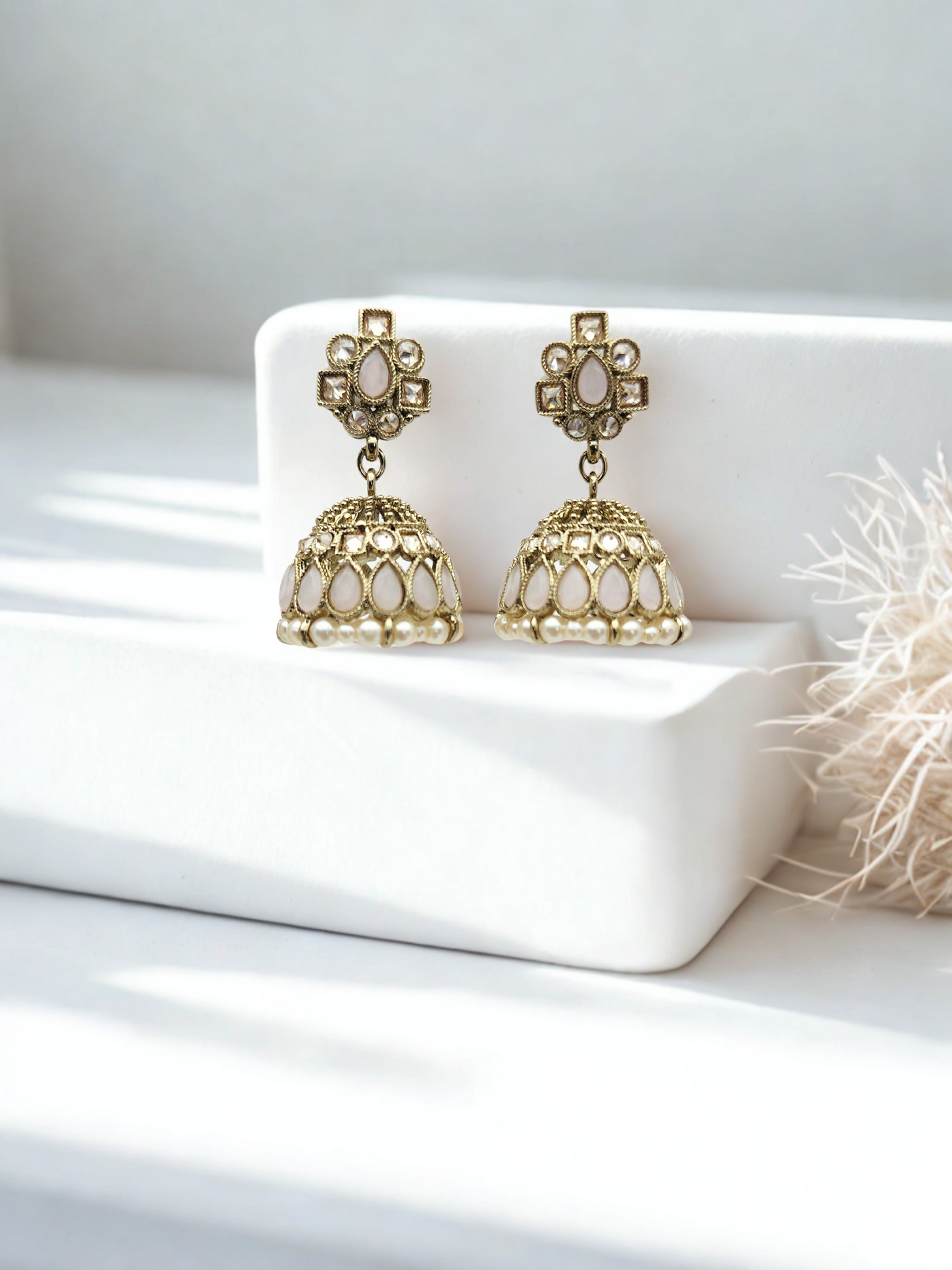 Jessica Earrings