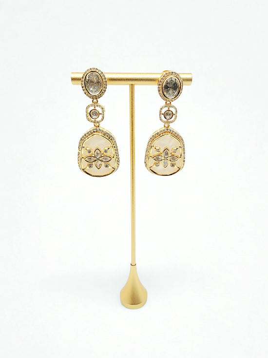 Manpreet Earrings