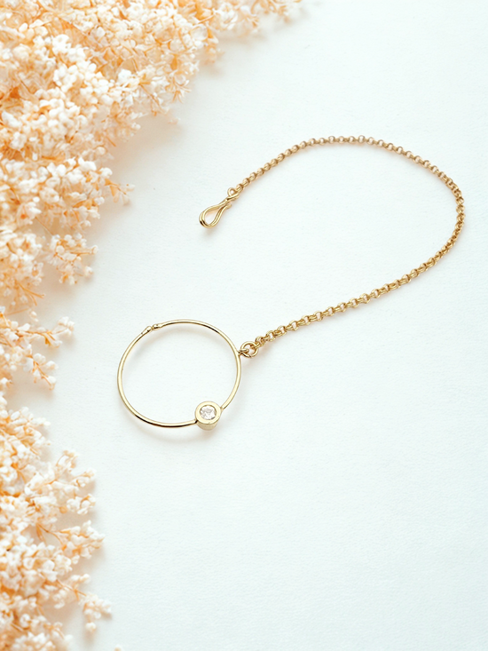 Aiza Nose Ring