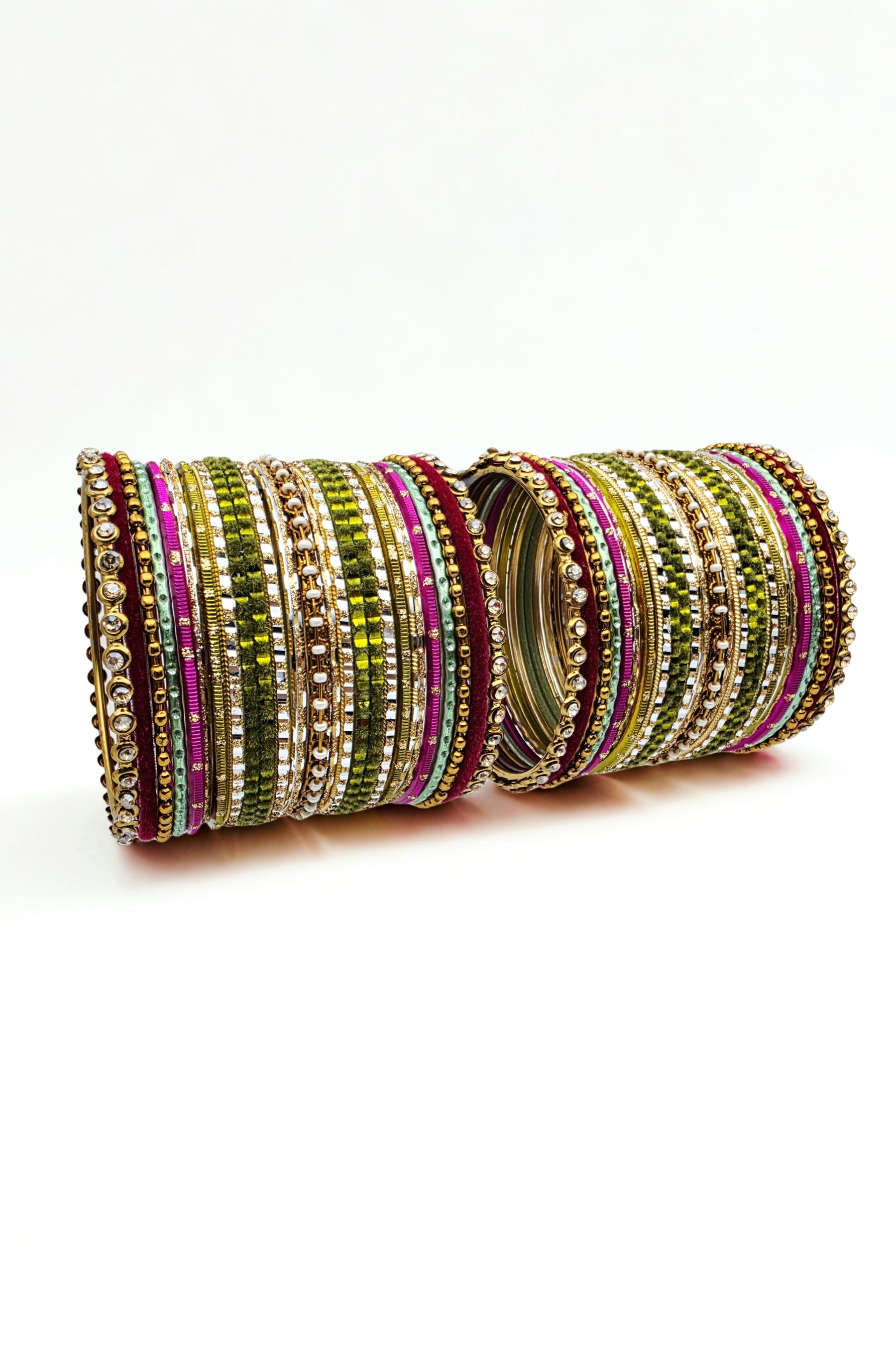 Daphne - Bangle Set