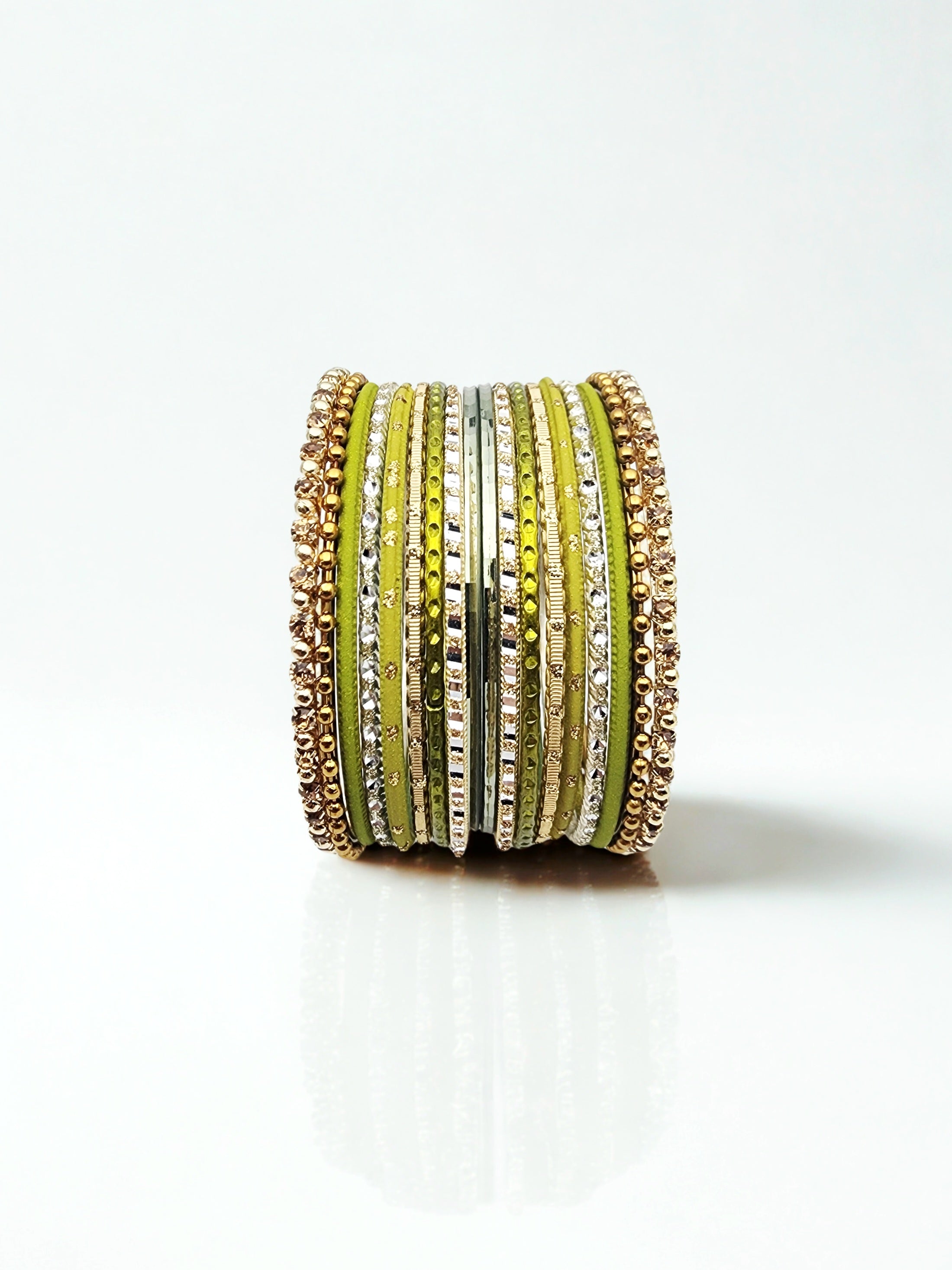 Zara - Bangle Set