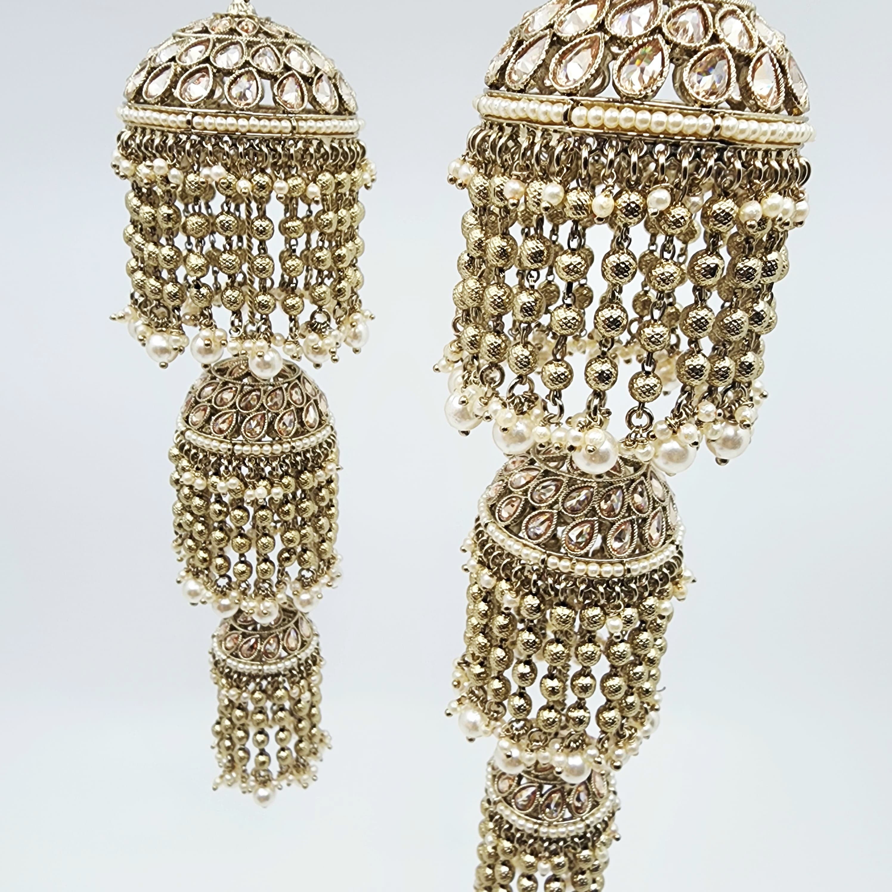 Anuja - Bridal Kalire