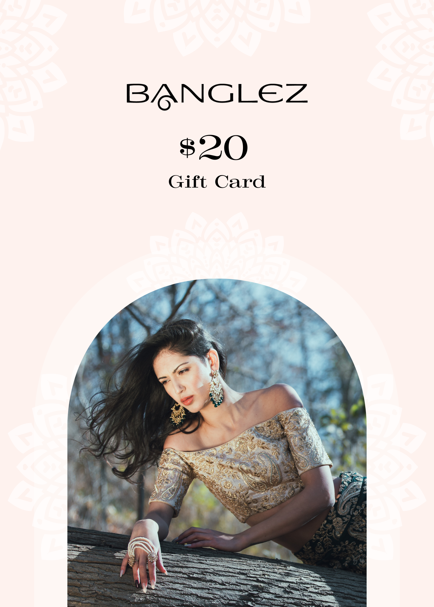 Virtual Gift Cards