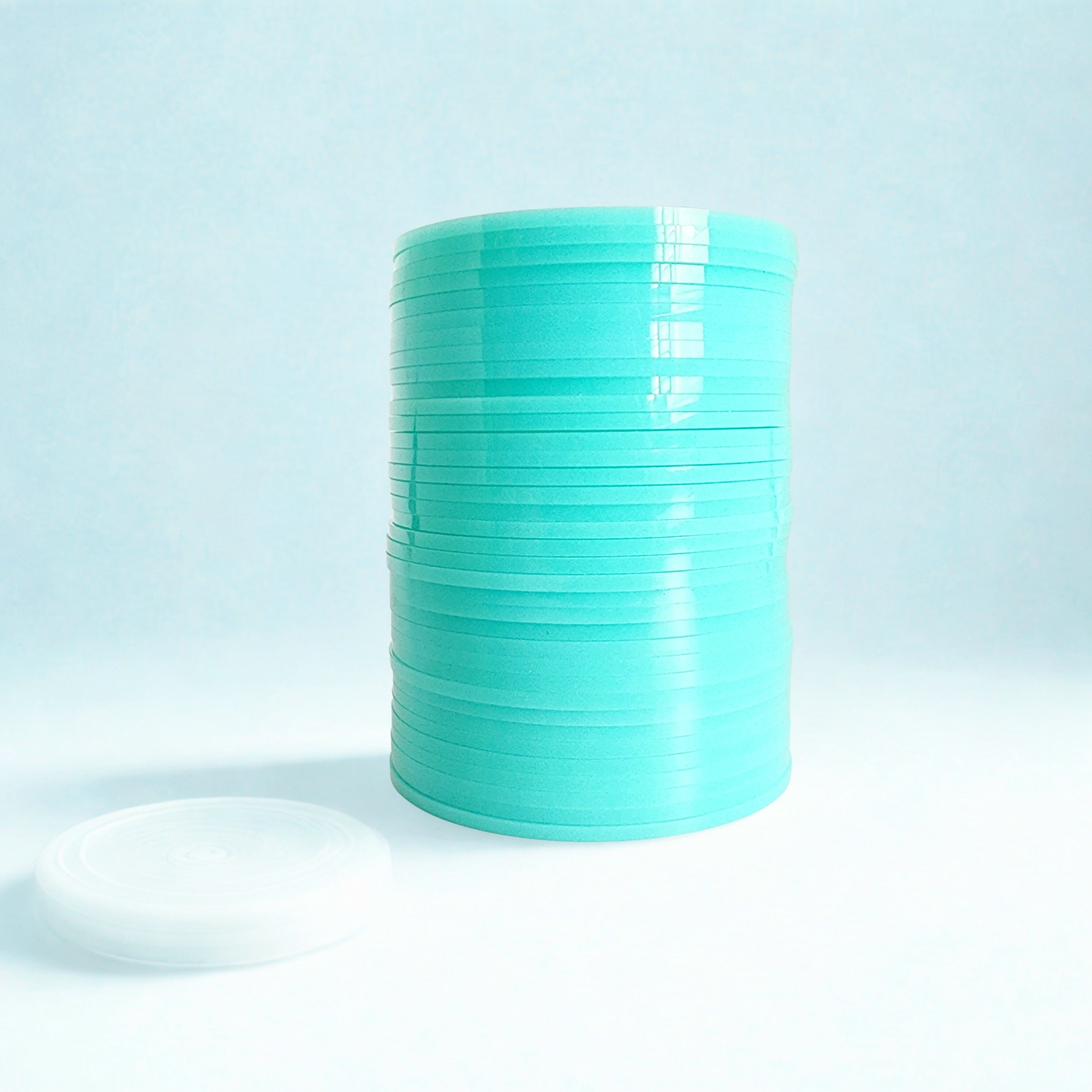 Turquoise Bridal Choora