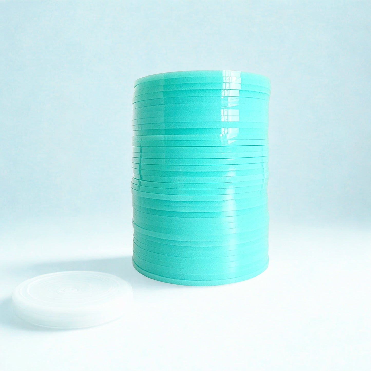 Turquoise Bridal Choora