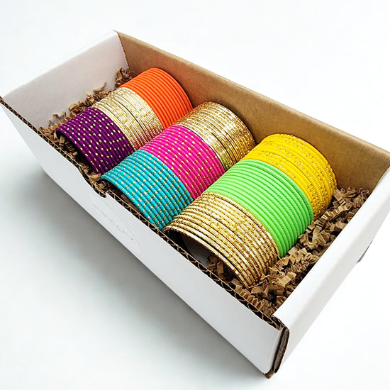 Diwali Bangle Box