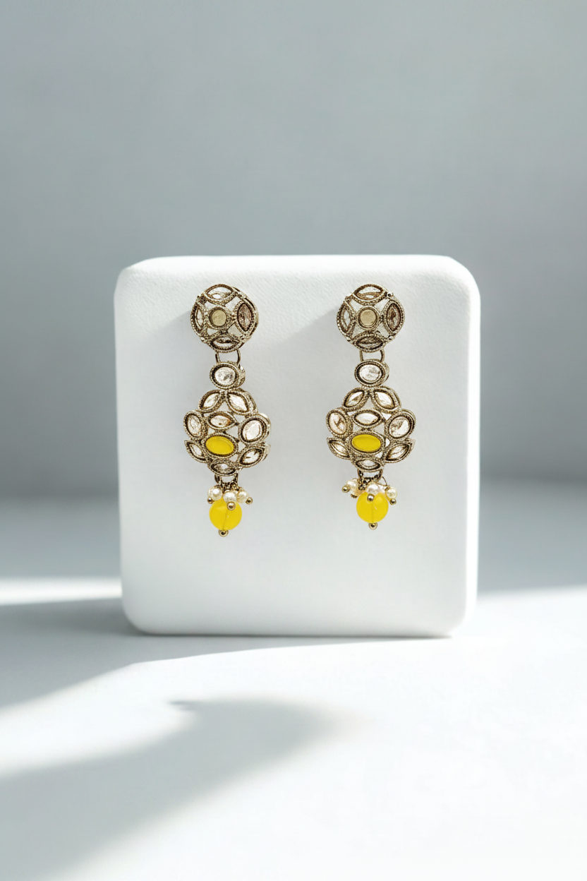 Sheila Earrings