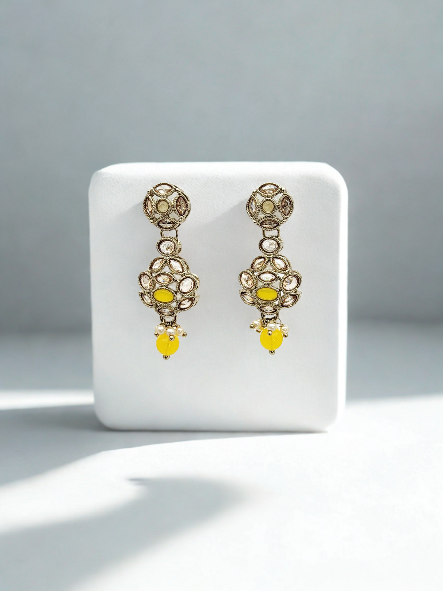 Sheila Earrings