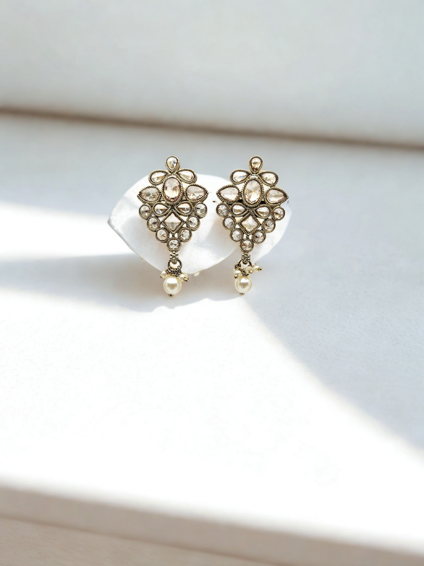 Sunam Earrings