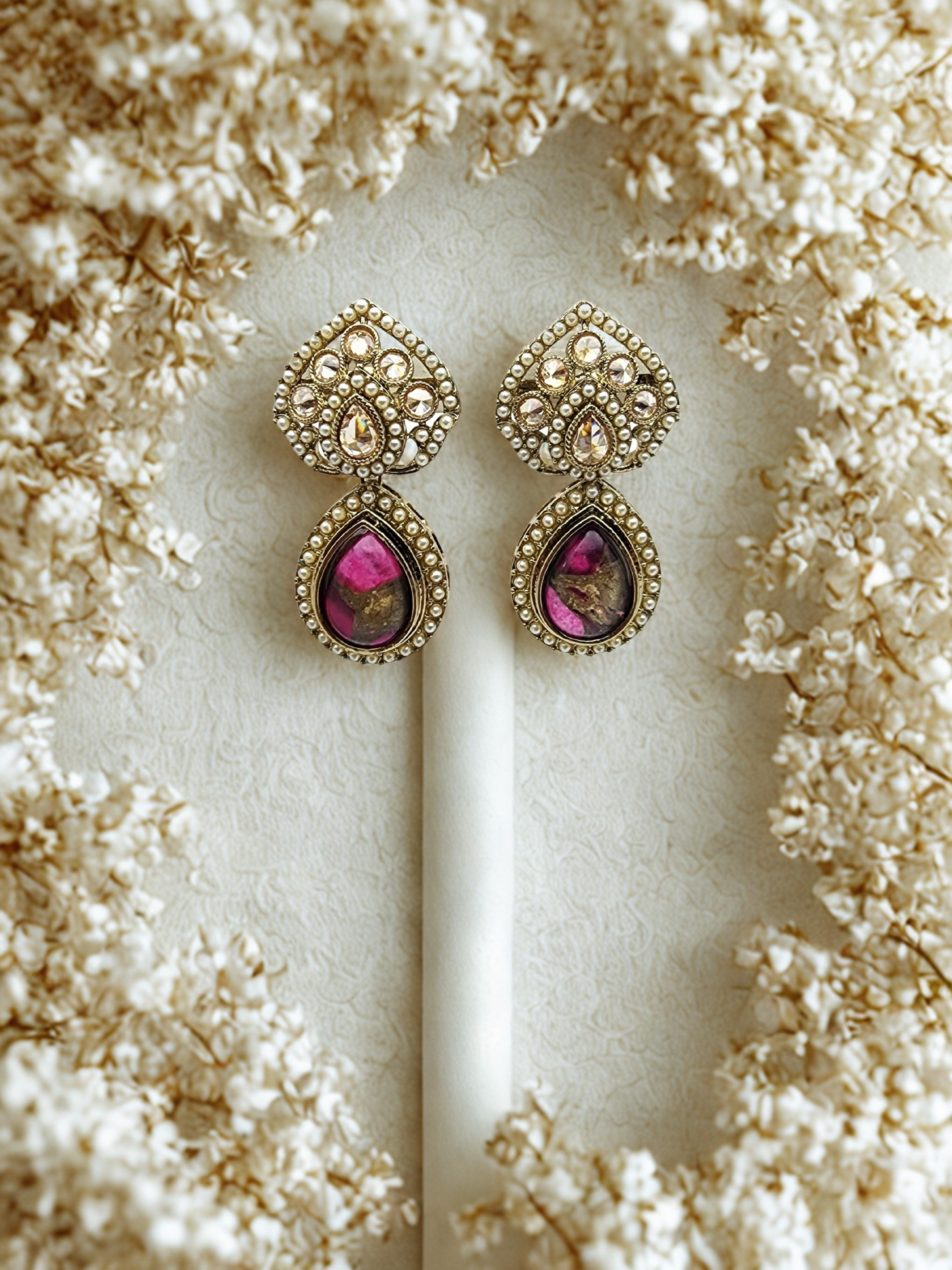 Bailey Earrings