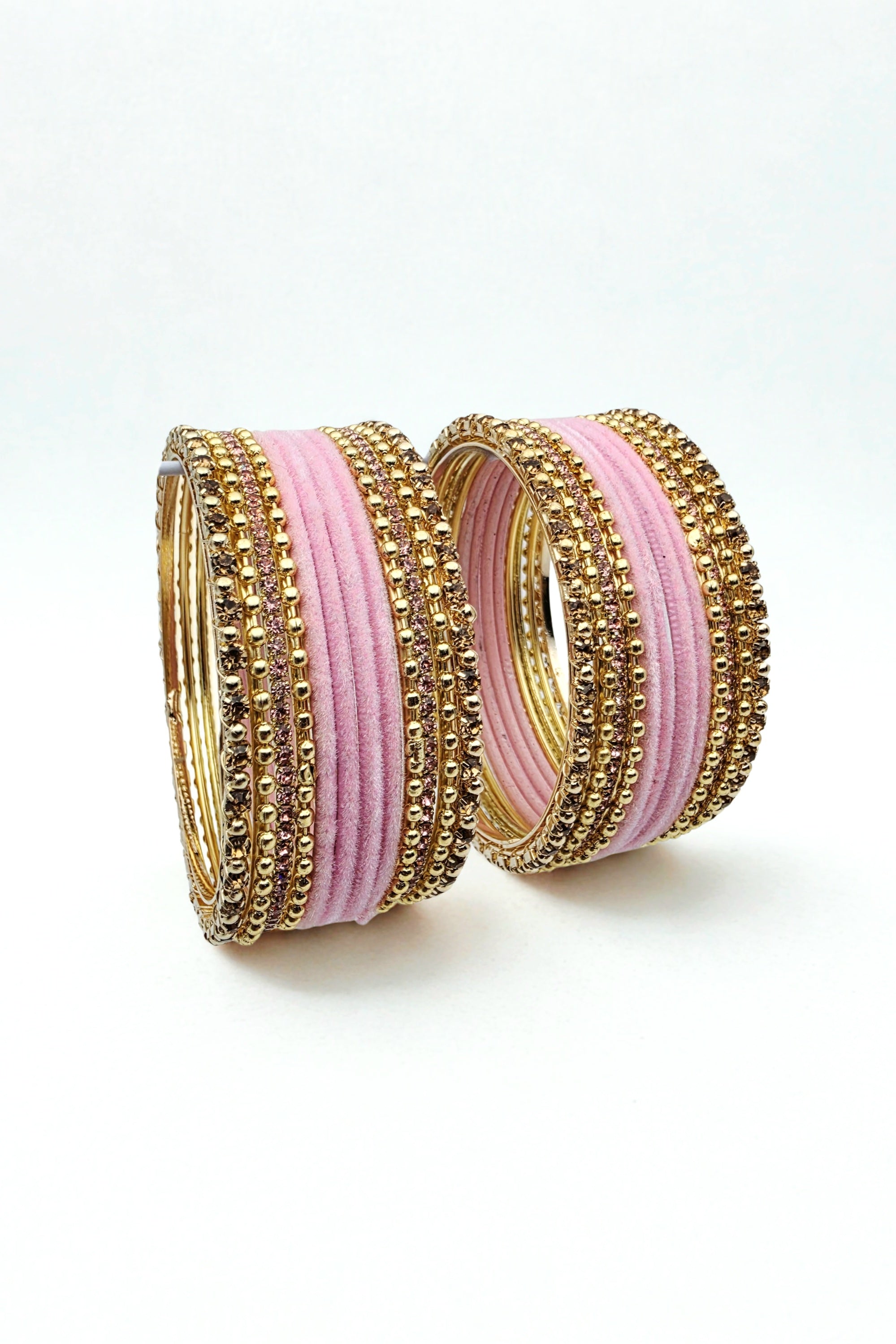 Mariah - Bangle Set