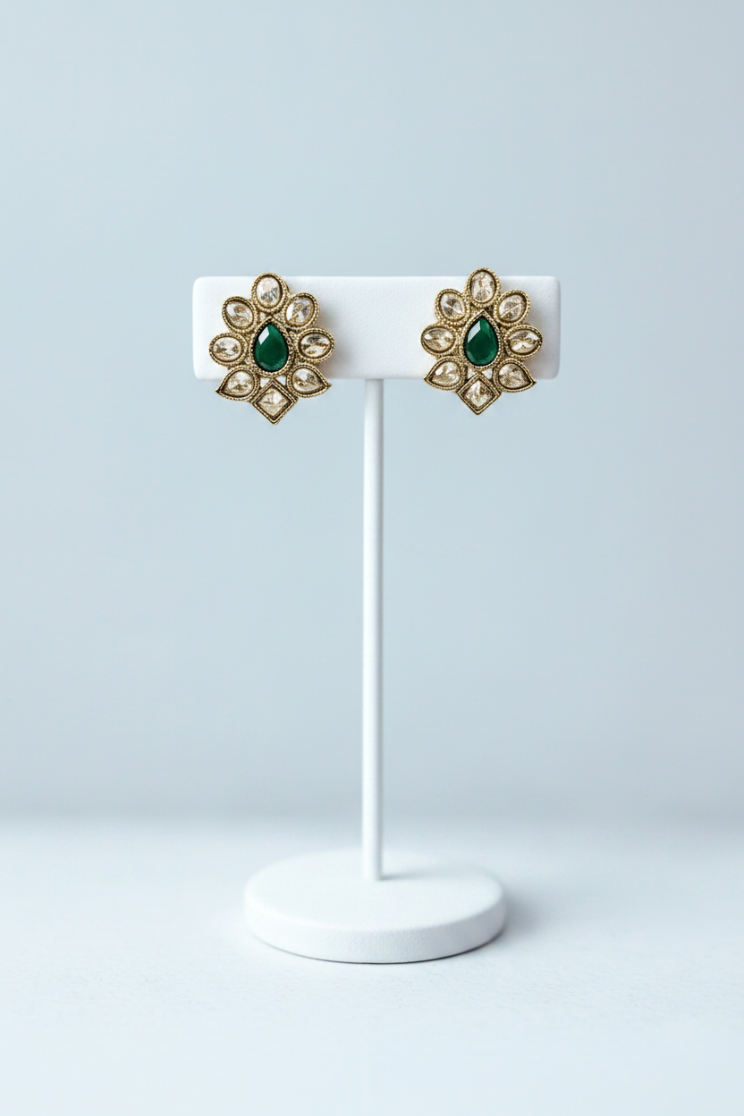 Fiona Earrings