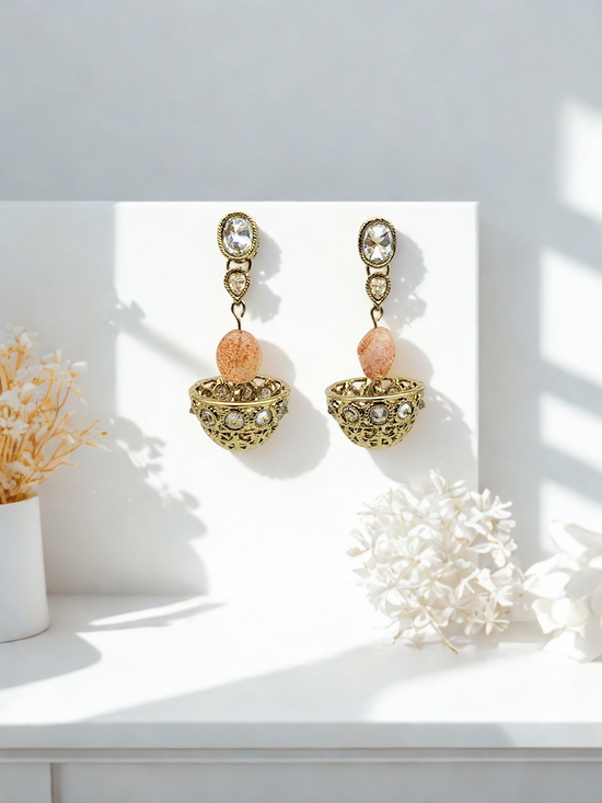 Kimmy Earrings