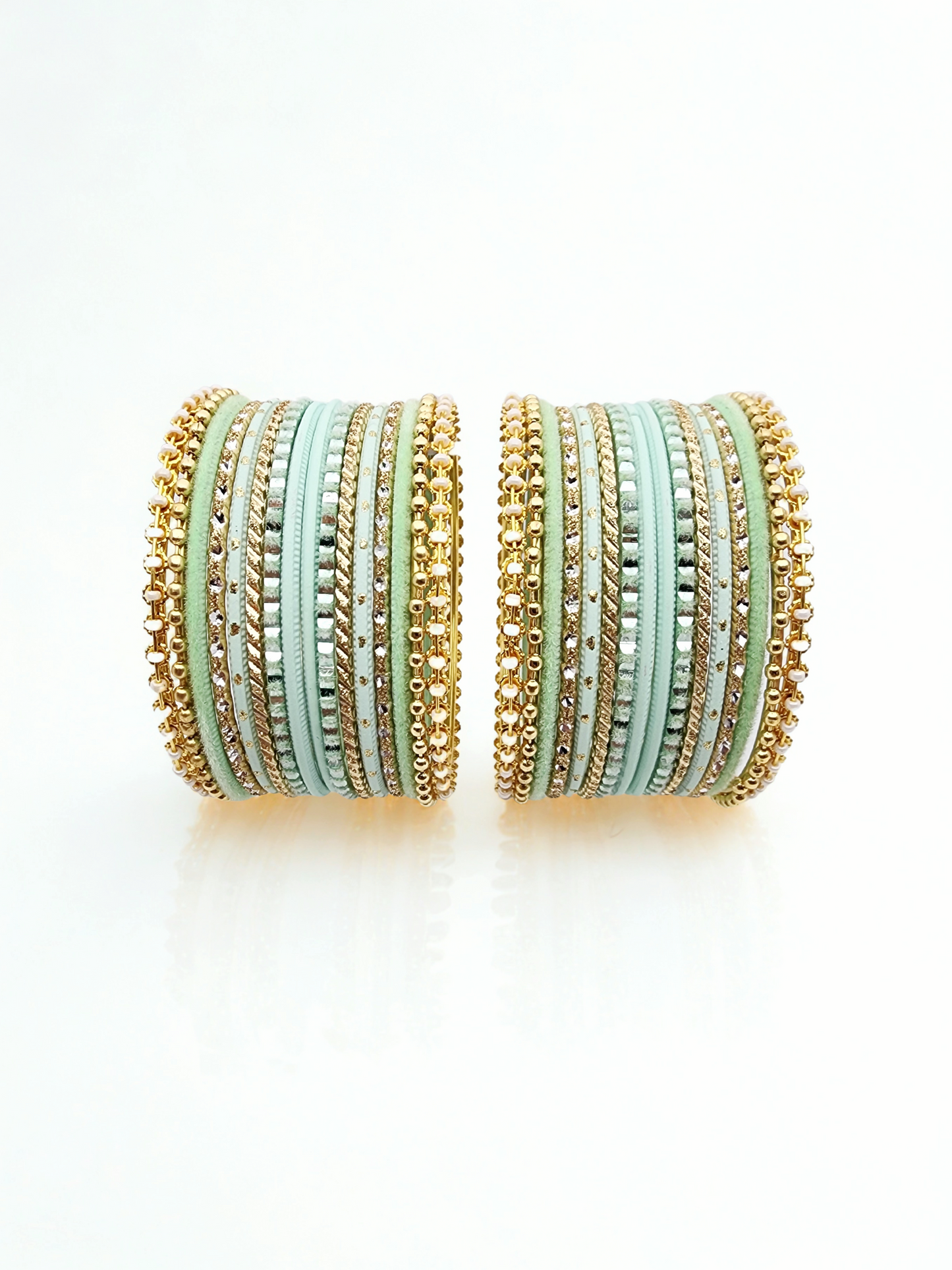 Pooja - Bangle Set